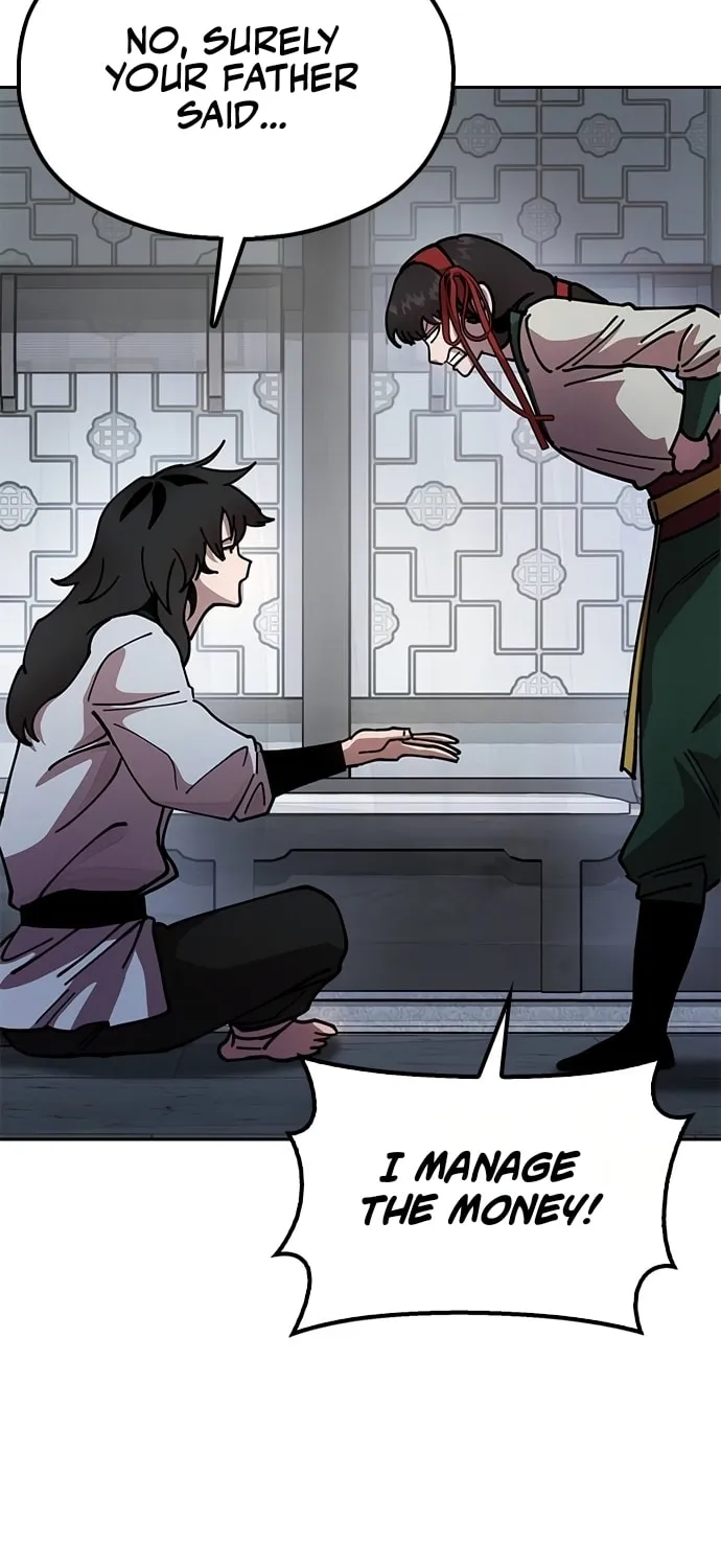 Taejonbirok Chapter 7 page 87 - 