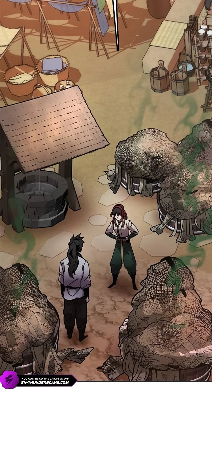 Taejonbirok Chapter 7 page 91 - 