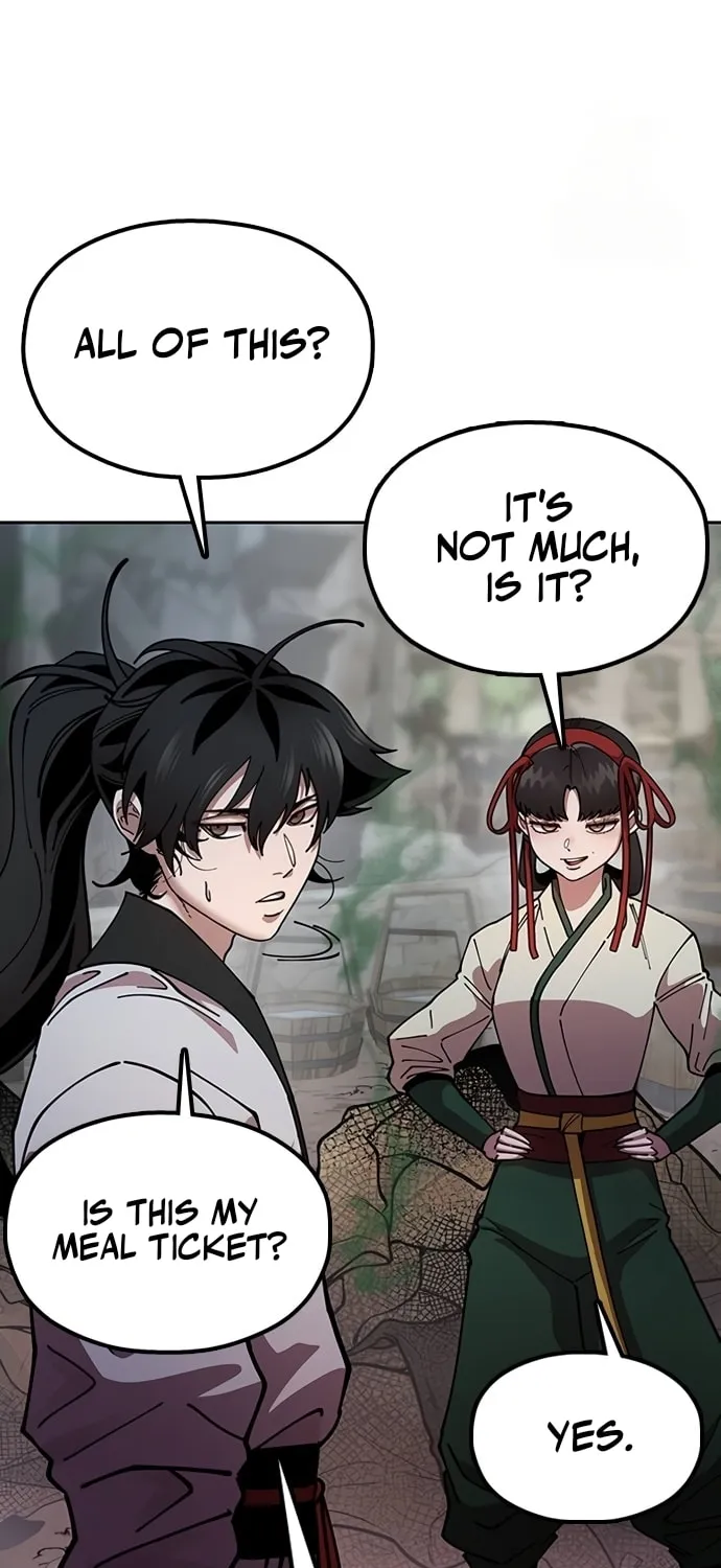 Taejonbirok Chapter 7 page 92 - 