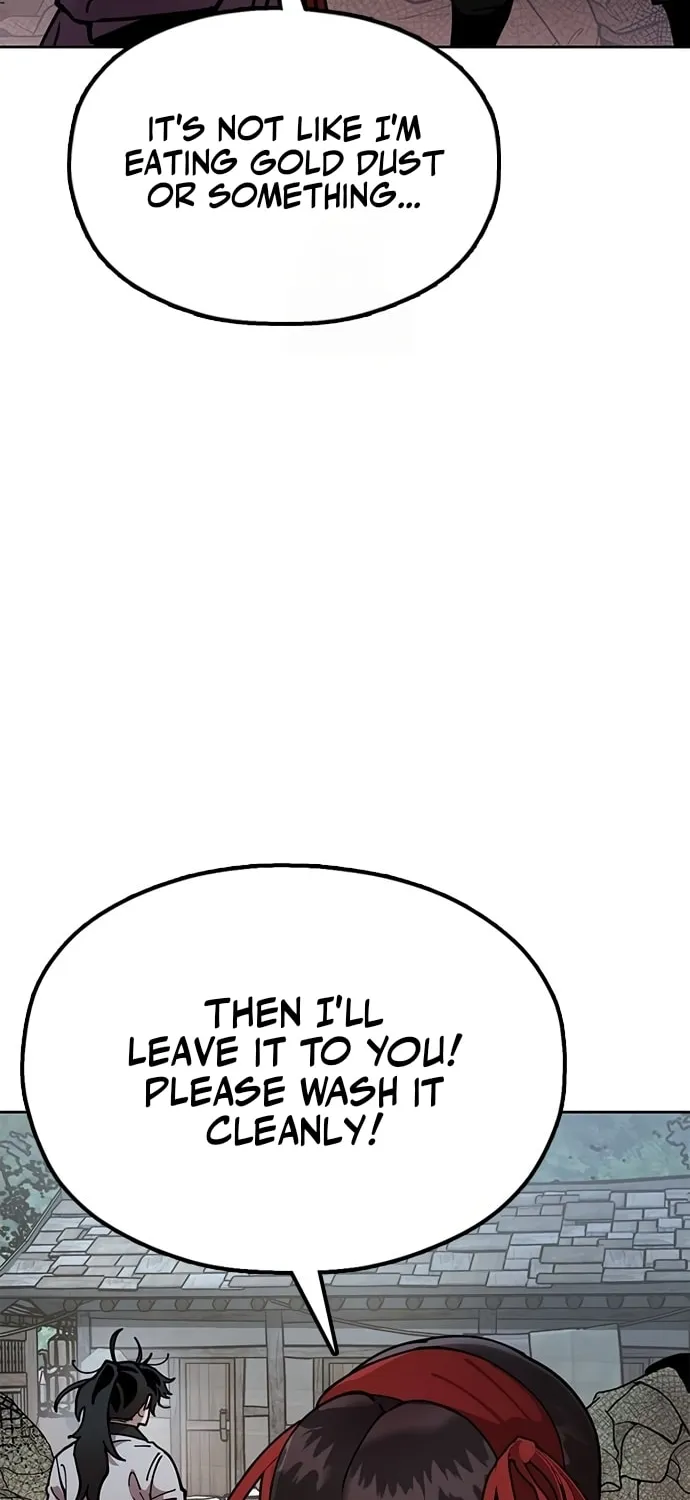 Taejonbirok Chapter 7 page 93 - 