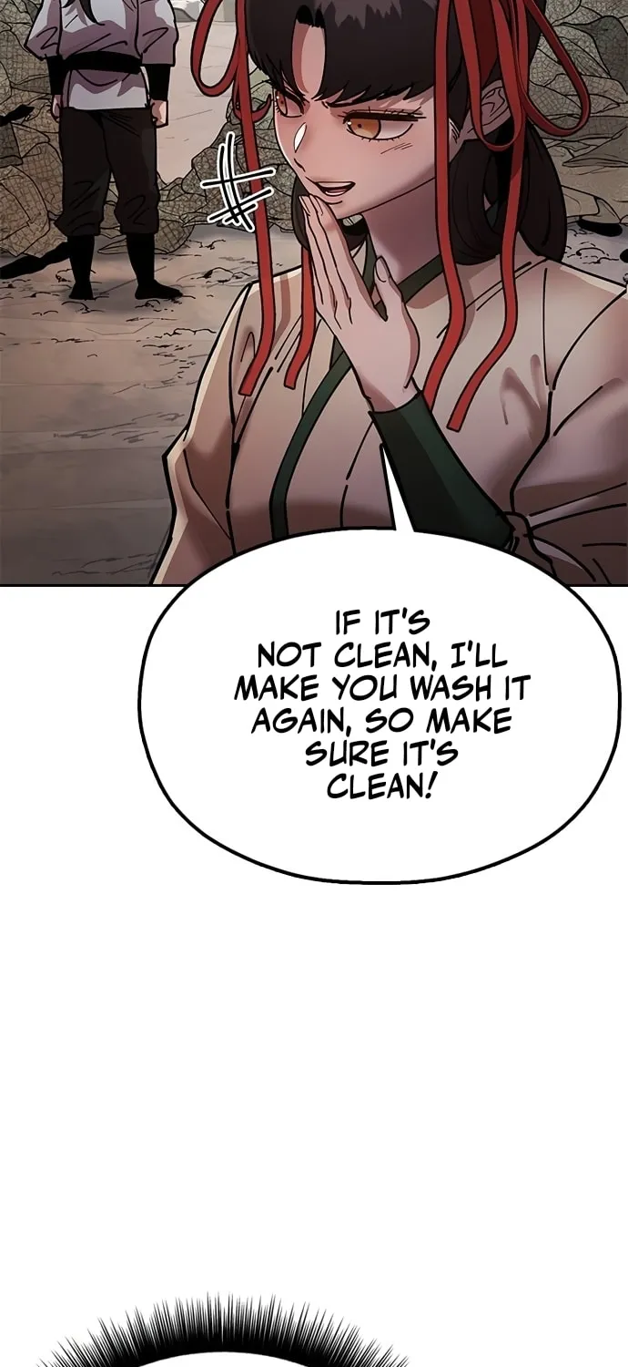 Taejonbirok Chapter 7 page 94 - 