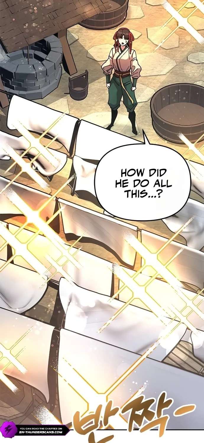 Taejonbirok Chapter 7 page 100 - 