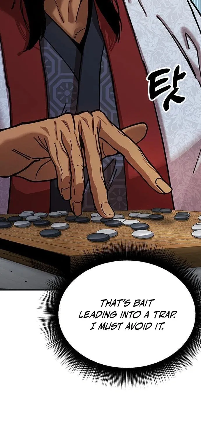 Taejonbirok Chapter 8 page 11 - 
