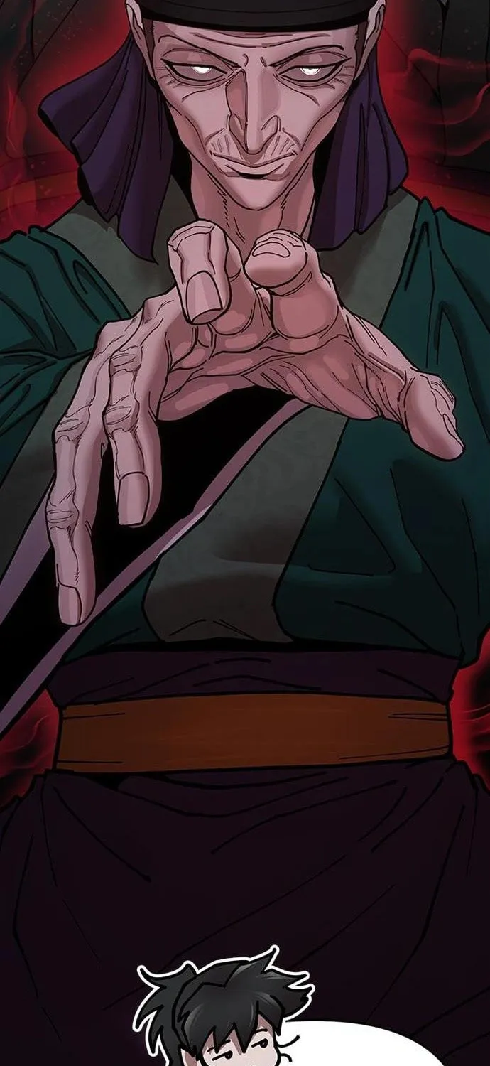 Taejonbirok Chapter 8 page 101 - 