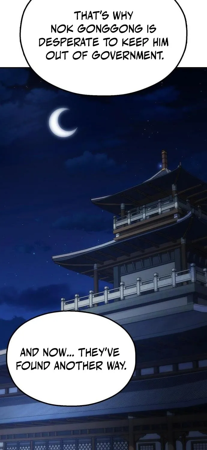 Taejonbirok Chapter 8 page 109 - 