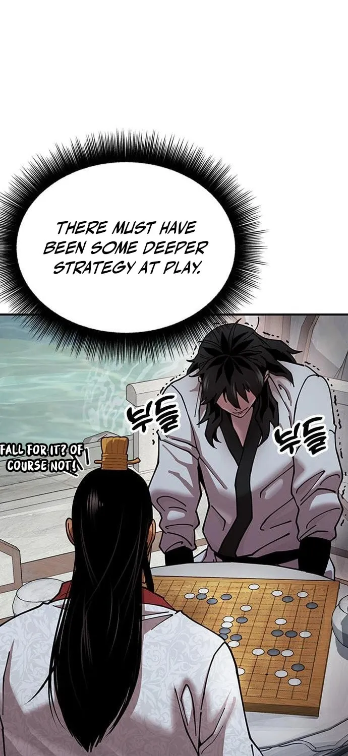 Taejonbirok Chapter 8 page 12 - 