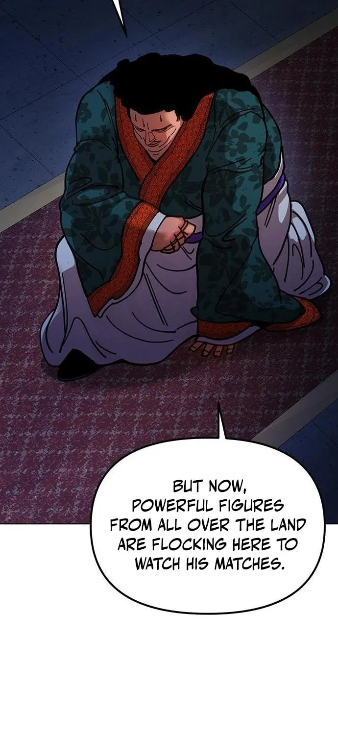Taejonbirok Chapter 8 page 117 - 