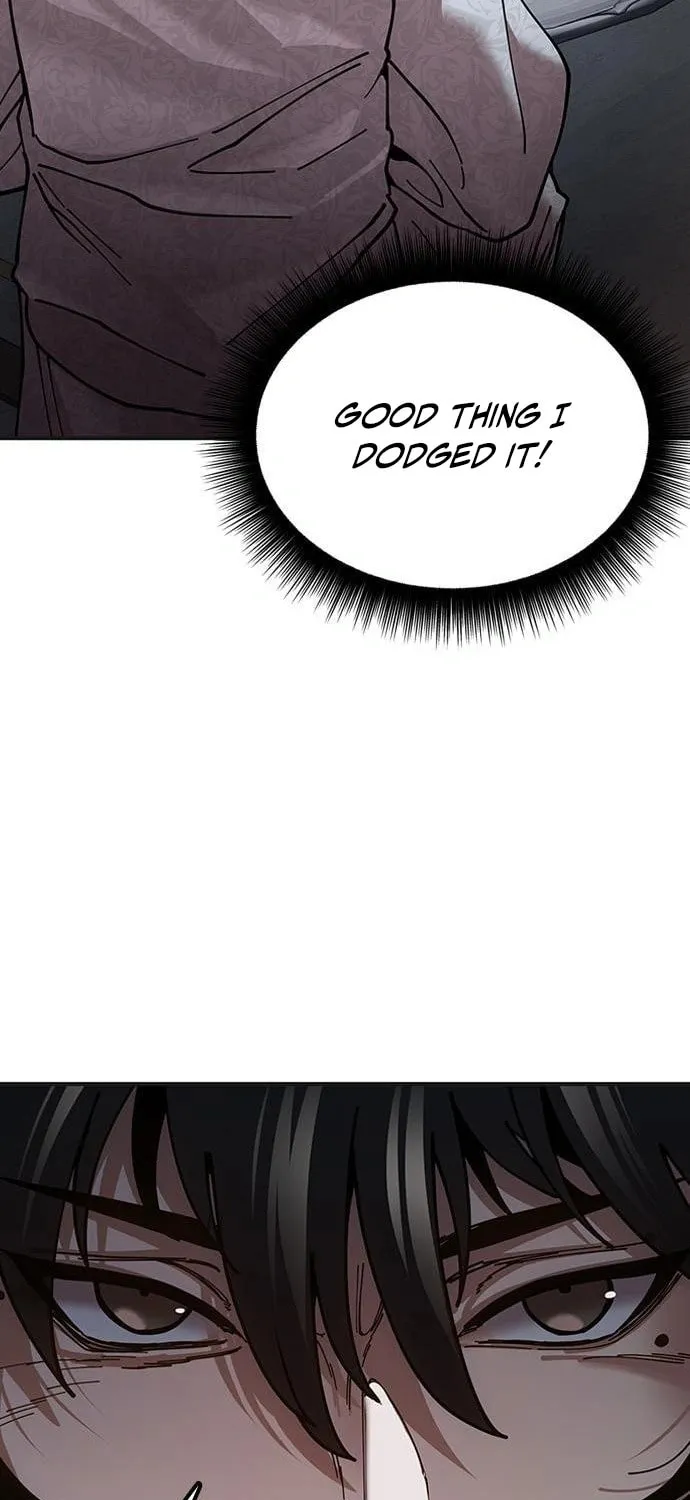 Taejonbirok Chapter 8 page 13 - 