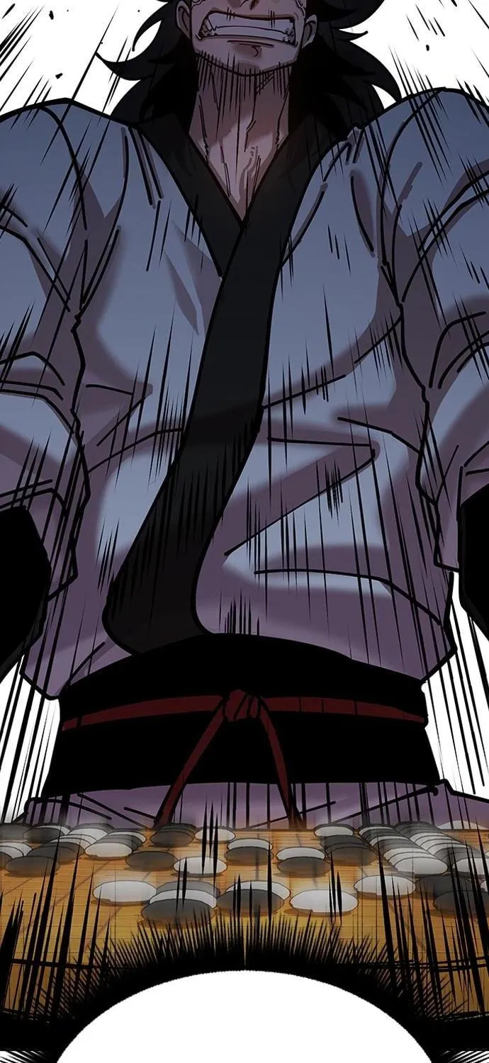 Taejonbirok Chapter 8 page 15 - 