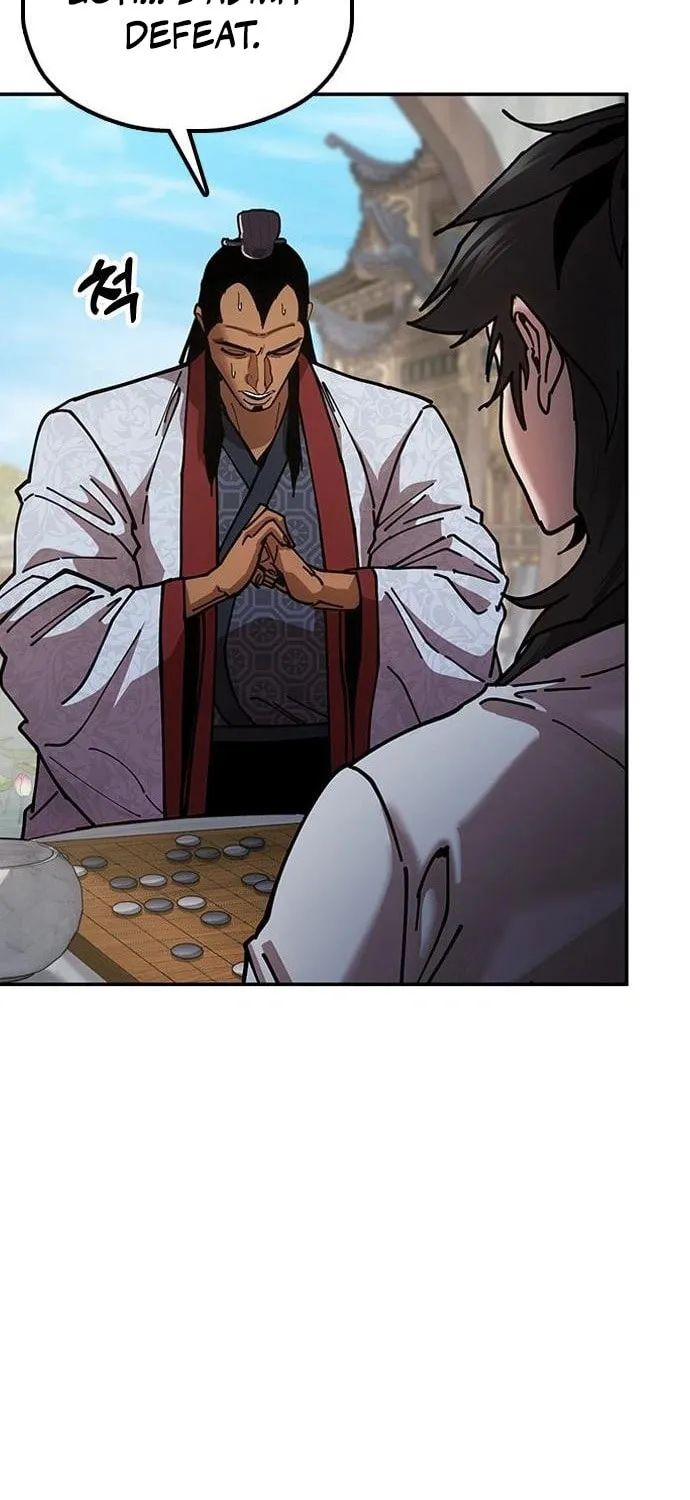 Taejonbirok Chapter 8 page 19 - 
