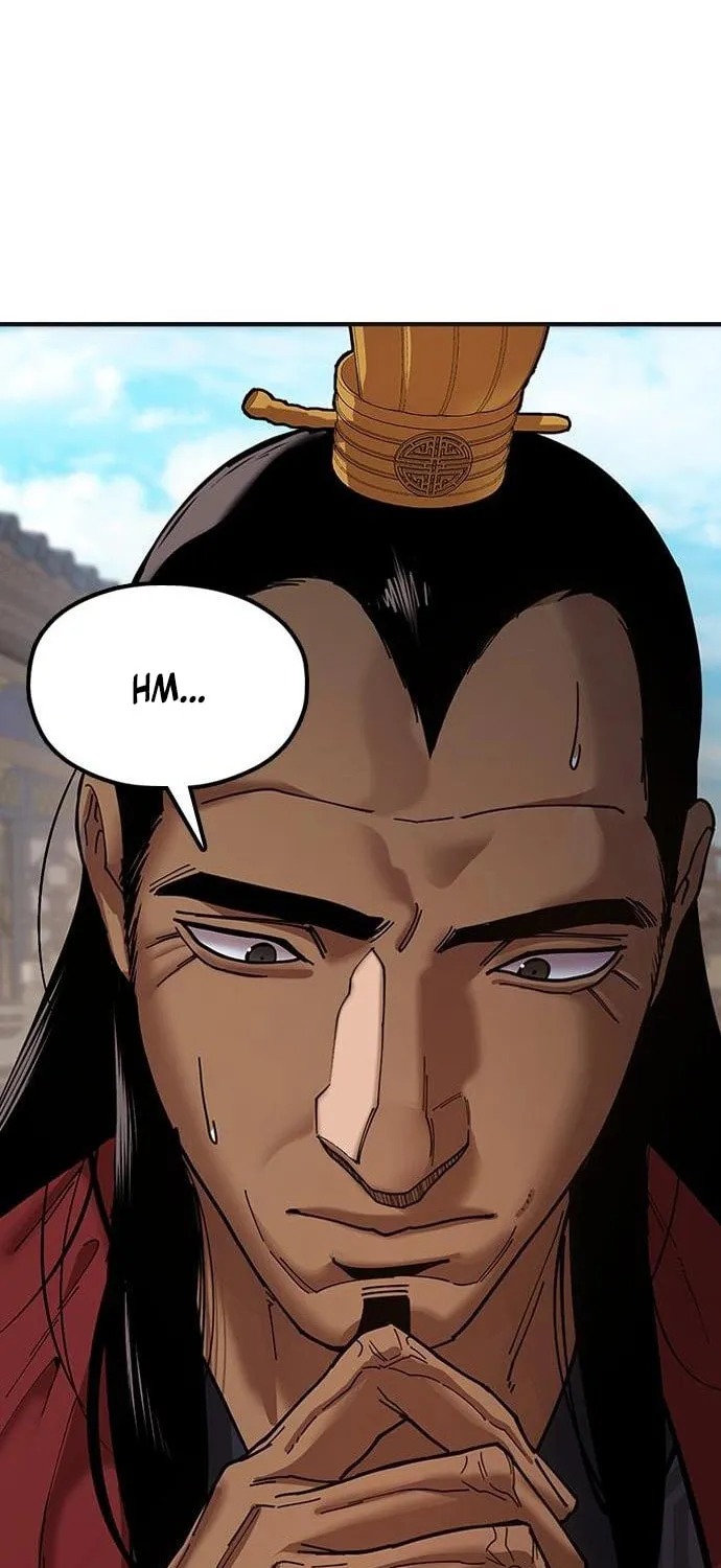 Taejonbirok Chapter 8 page 3 - 