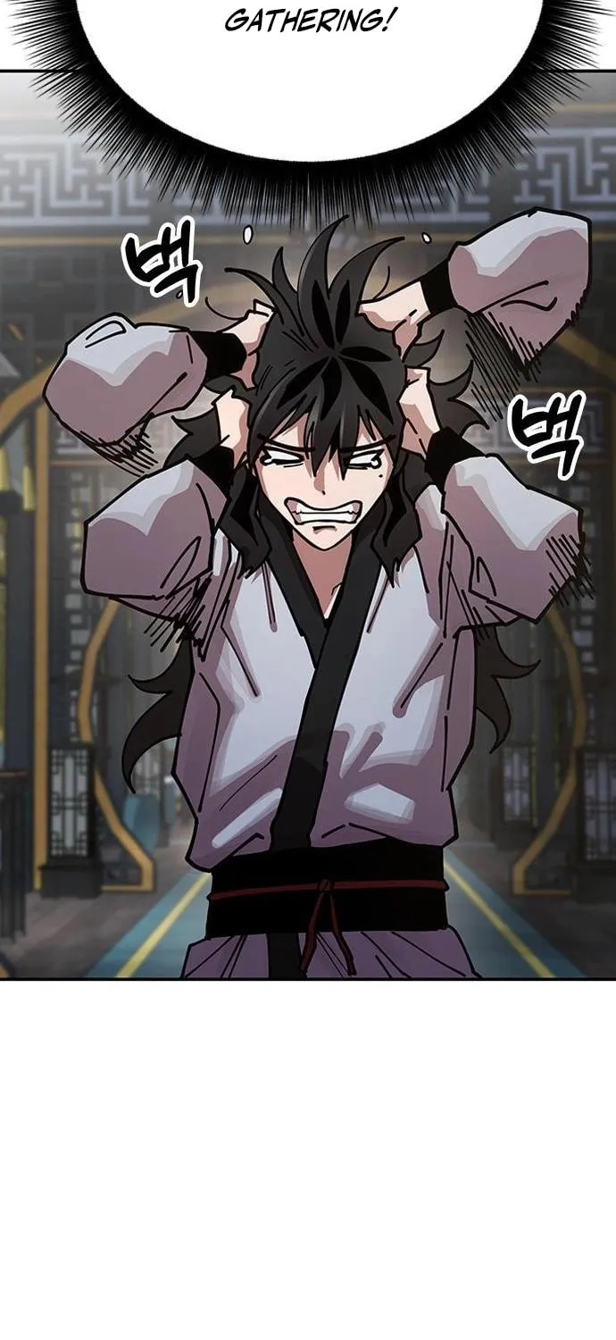 Taejonbirok Chapter 8 page 26 - 