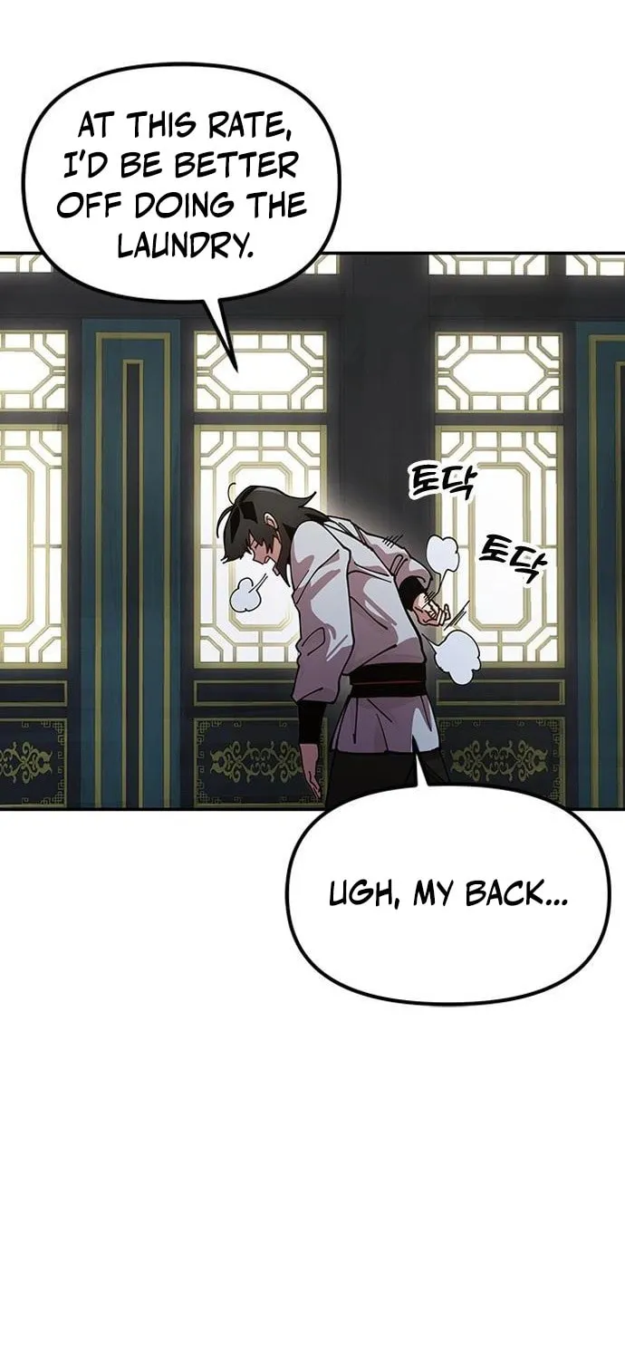 Taejonbirok Chapter 8 page 27 - 