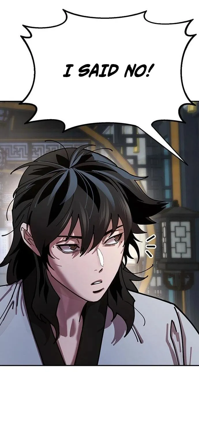 Taejonbirok Chapter 8 page 28 - 