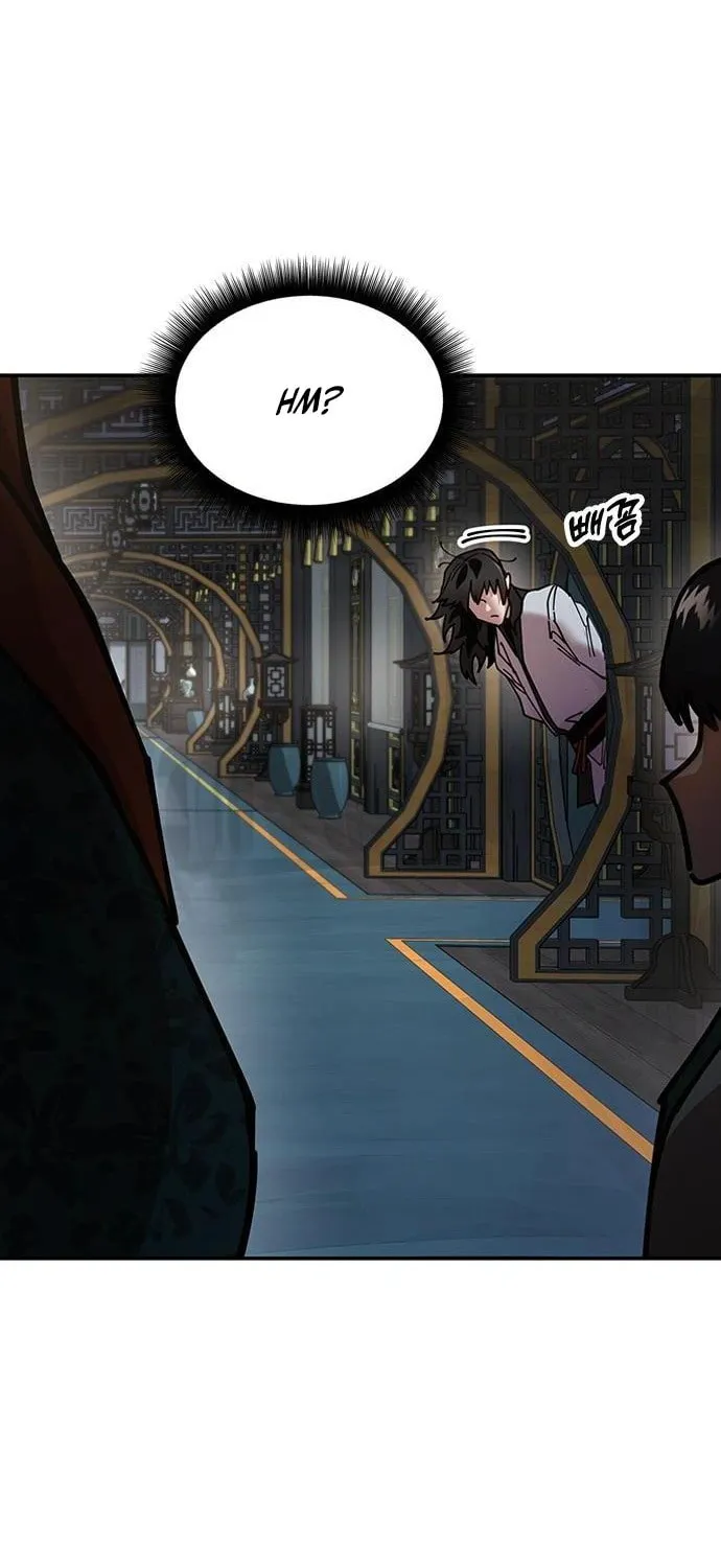 Taejonbirok Chapter 8 page 29 - 