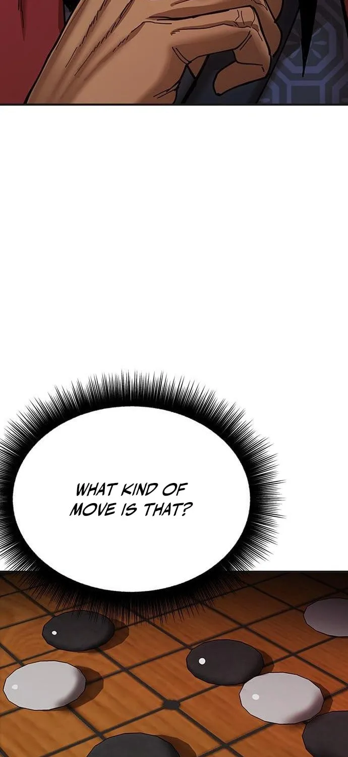Taejonbirok Chapter 8 page 4 - 