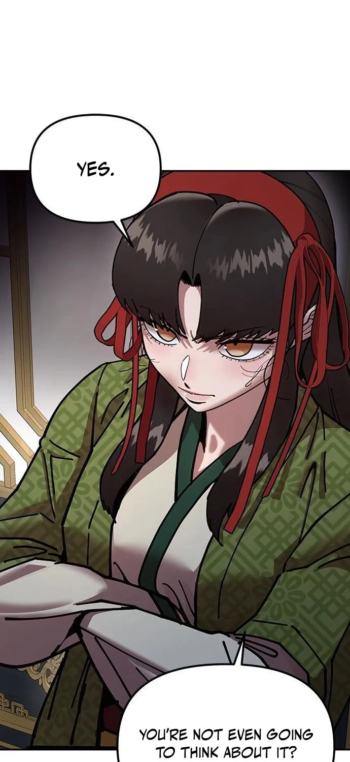 Taejonbirok Chapter 8 page 32 - 
