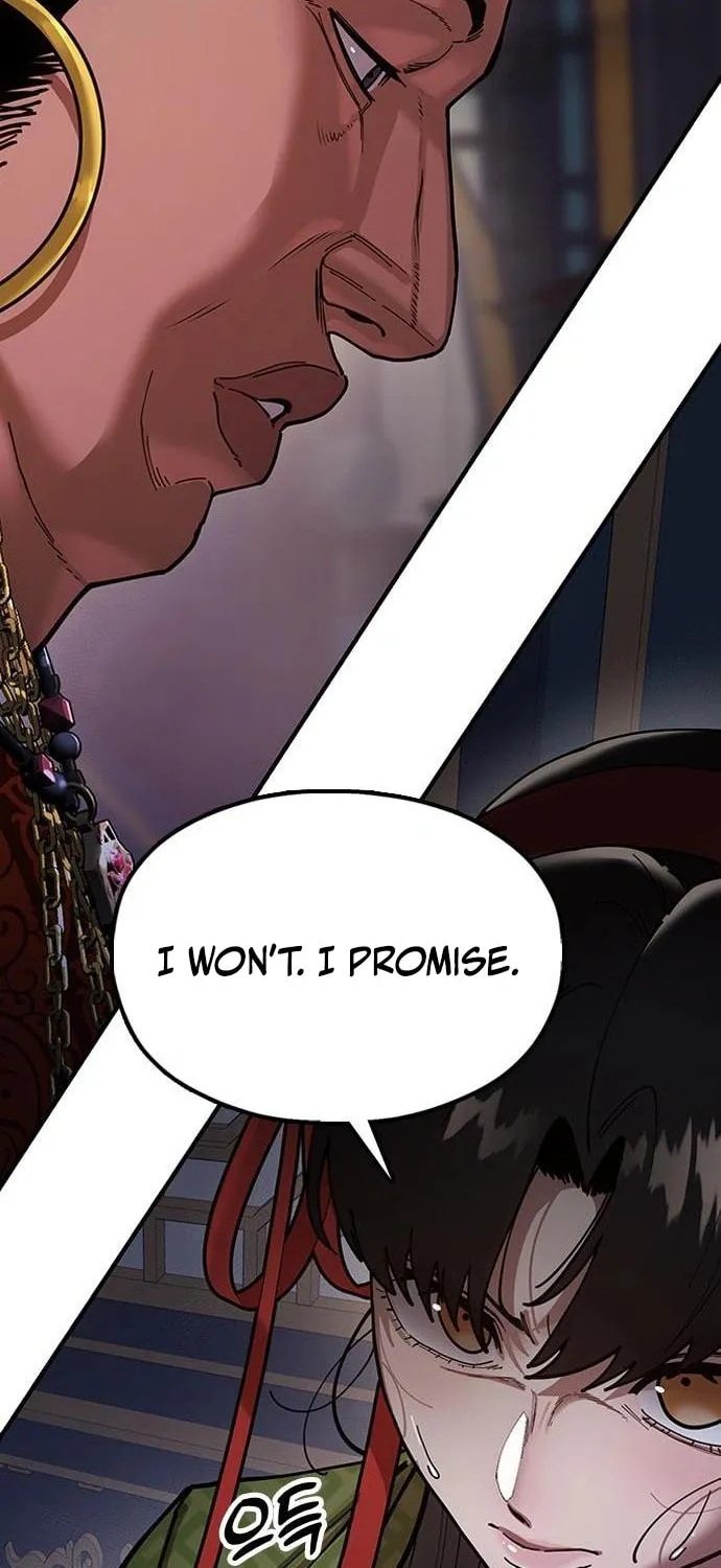 Taejonbirok Chapter 8 page 34 - 