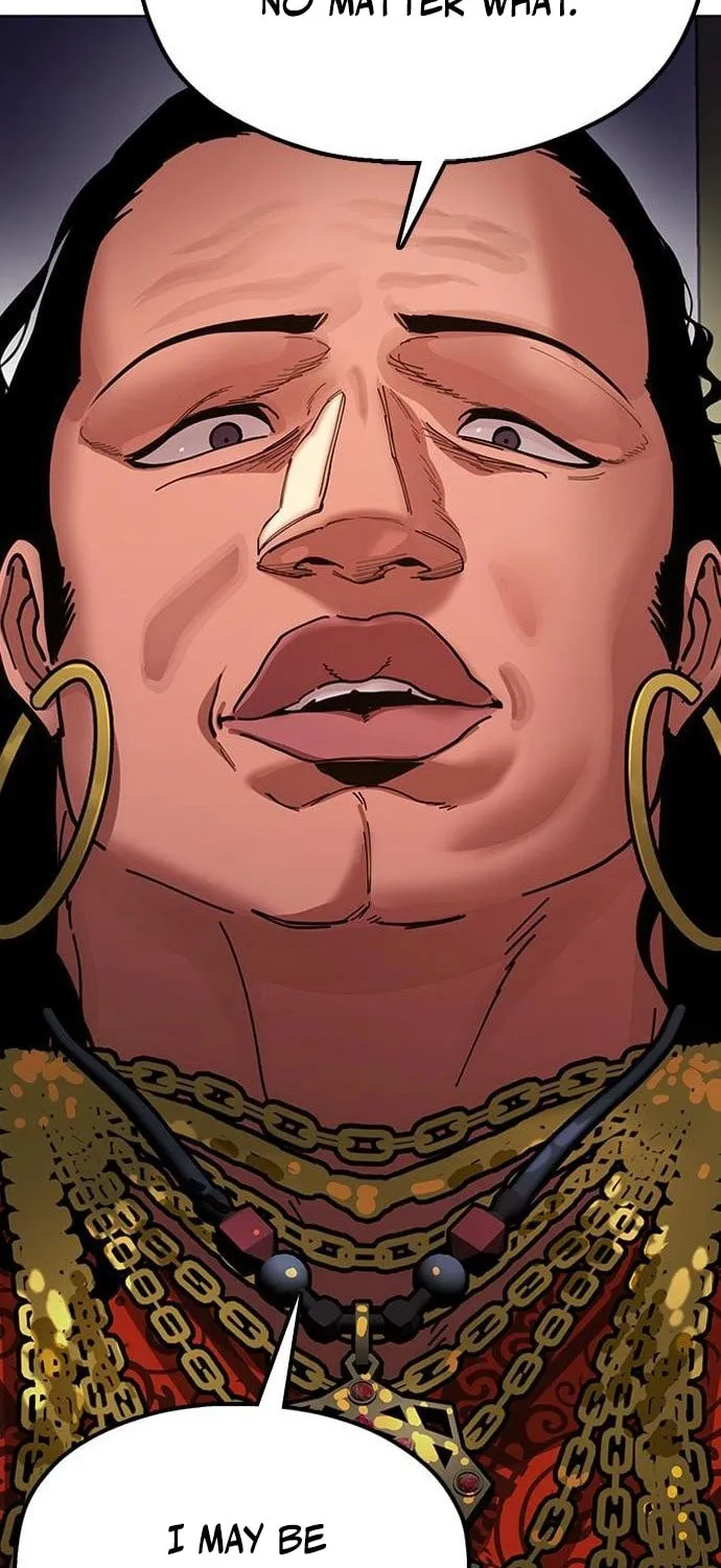 Taejonbirok Chapter 8 page 36 - 