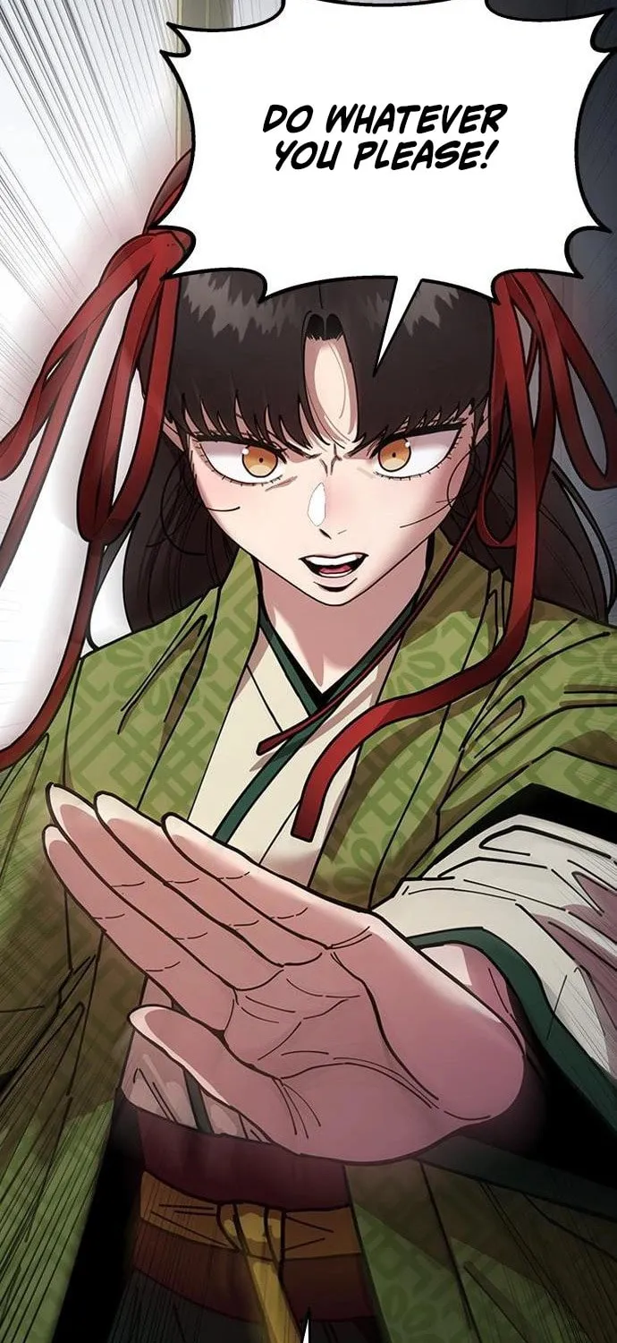 Taejonbirok Chapter 8 page 38 - 