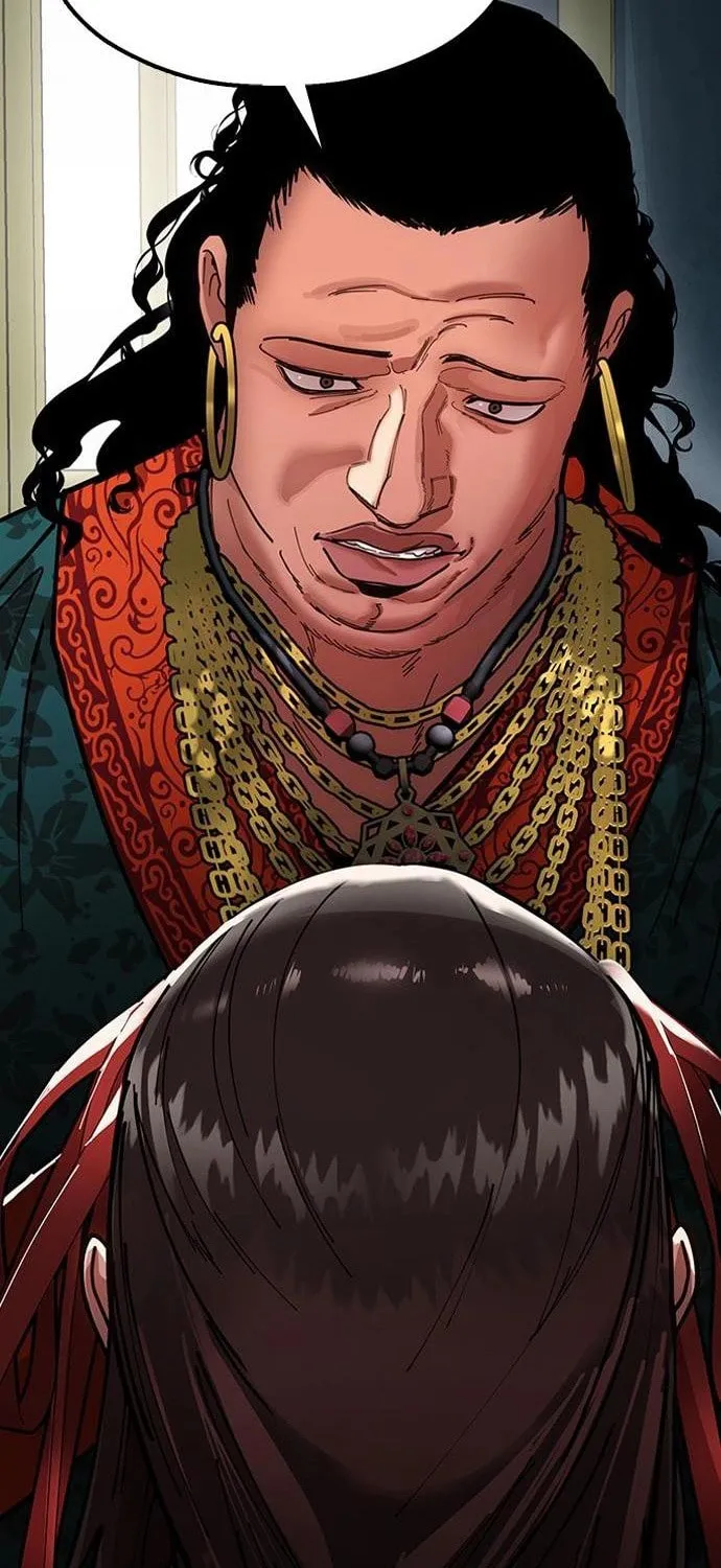 Taejonbirok Chapter 8 page 40 - 
