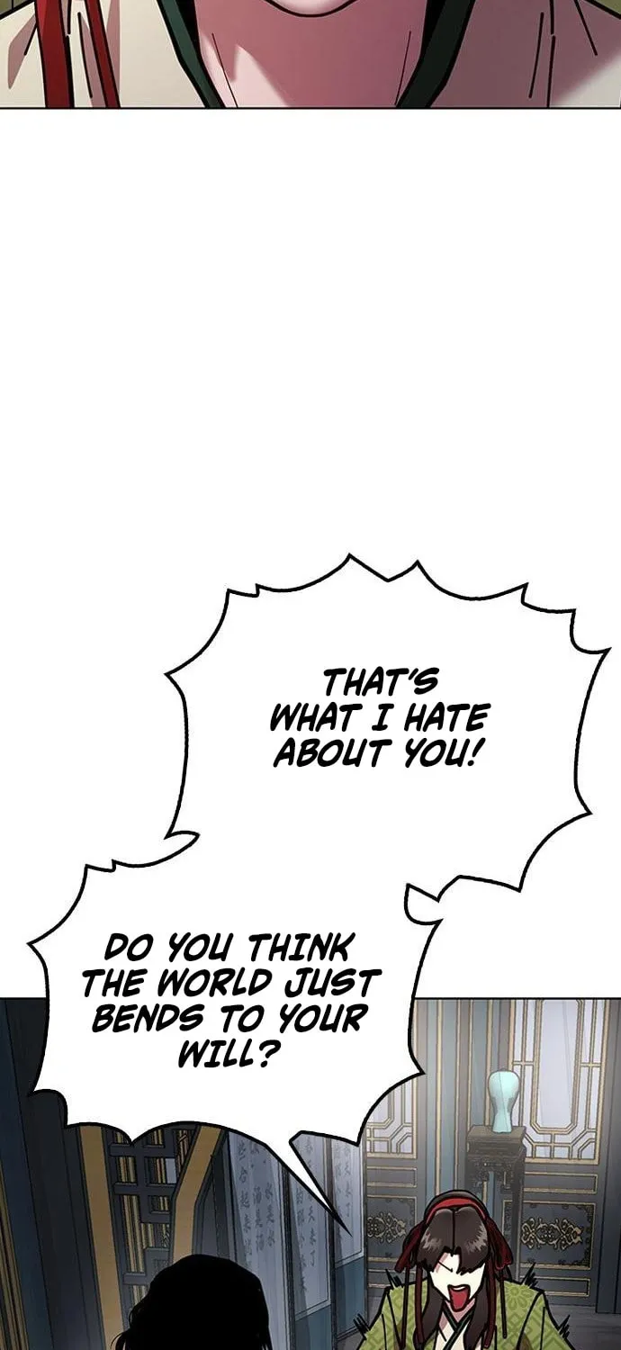 Taejonbirok Chapter 8 page 42 - 