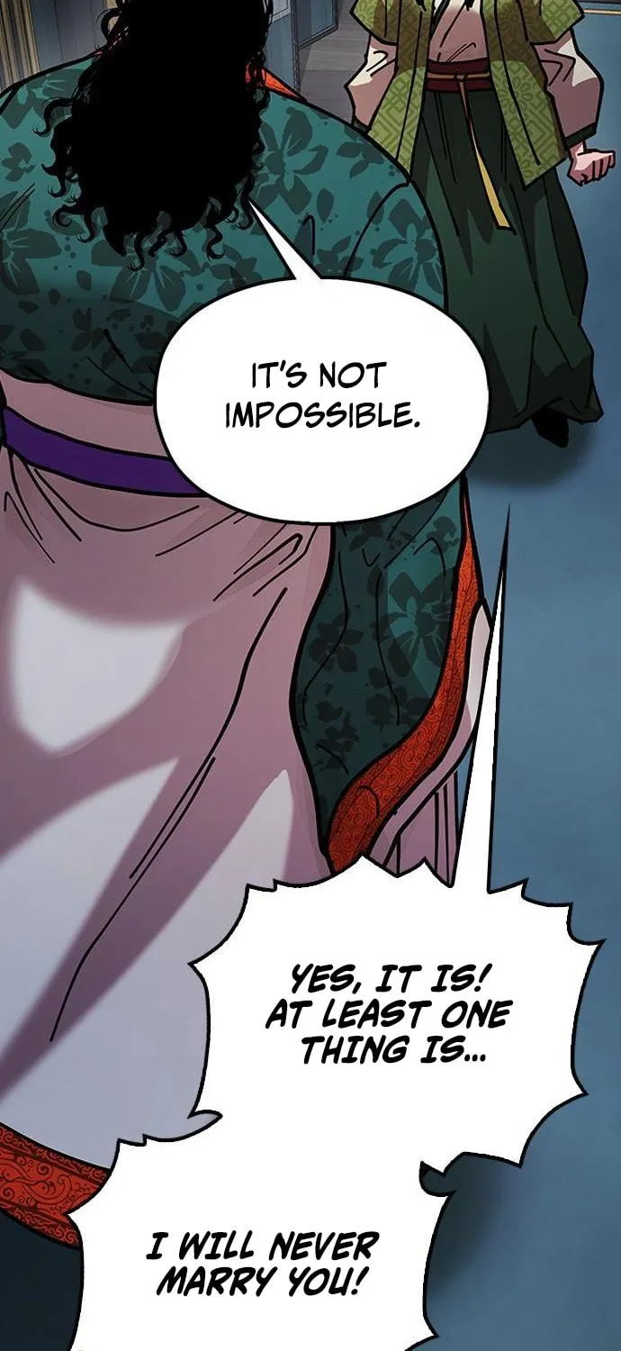 Taejonbirok Chapter 8 page 43 - 