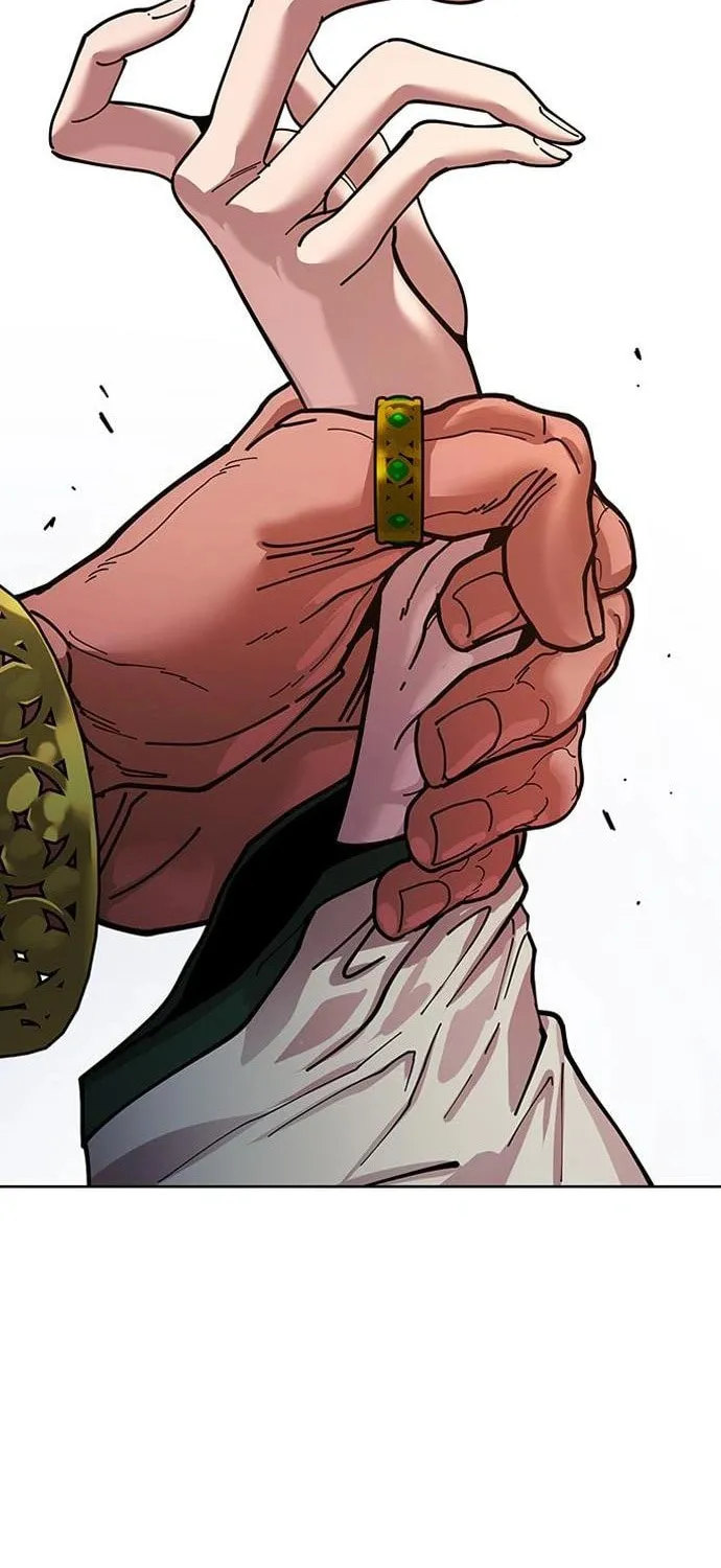 Taejonbirok Chapter 8 page 46 - 