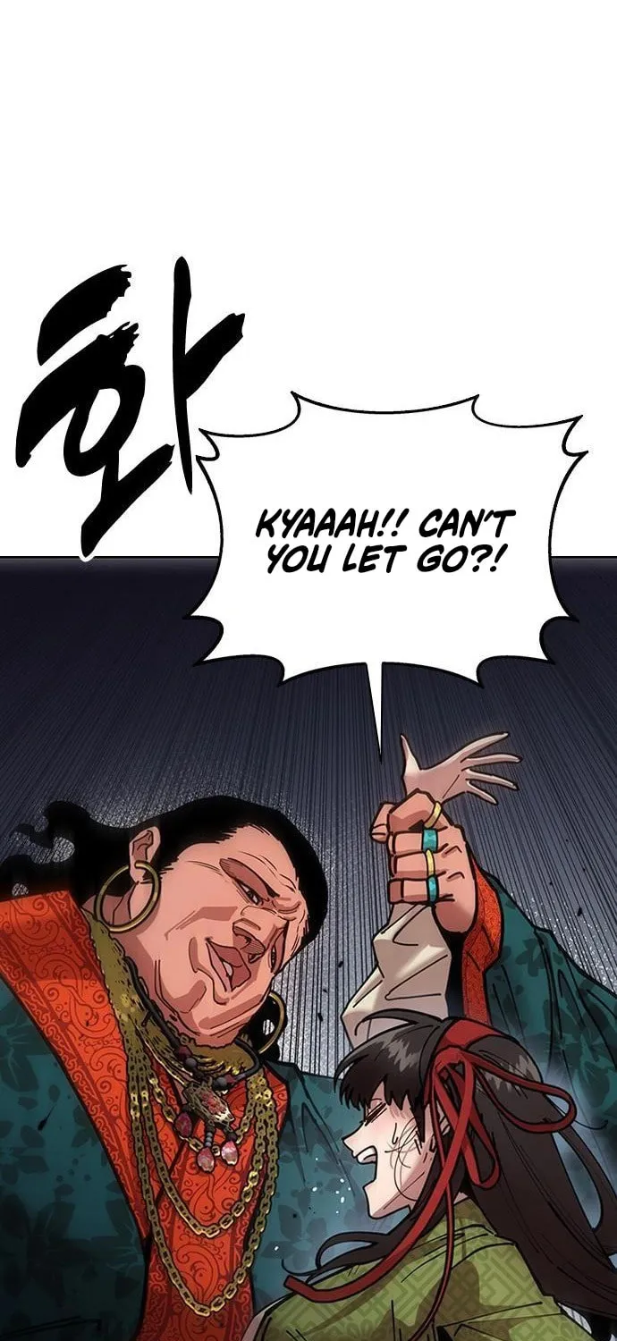 Taejonbirok Chapter 8 page 47 - 