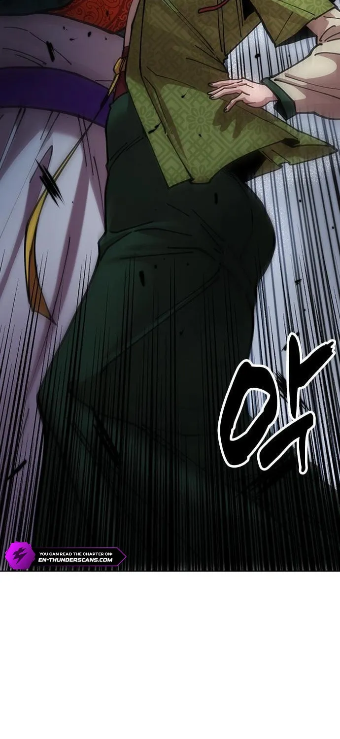 Taejonbirok Chapter 8 page 48 - 