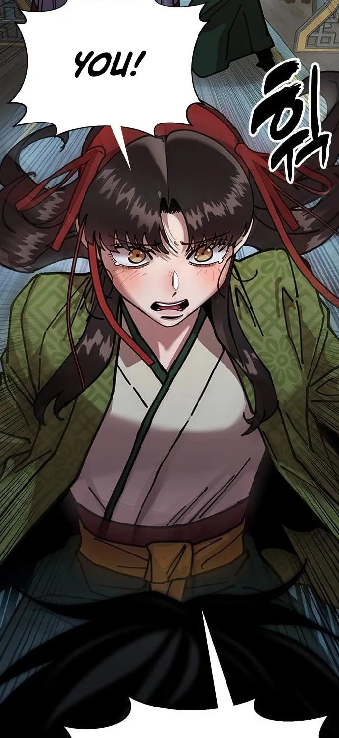 Taejonbirok Chapter 8 page 58 - 