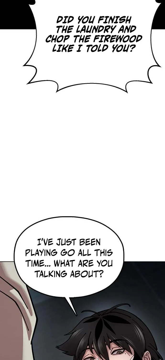 Taejonbirok Chapter 8 page 59 - 