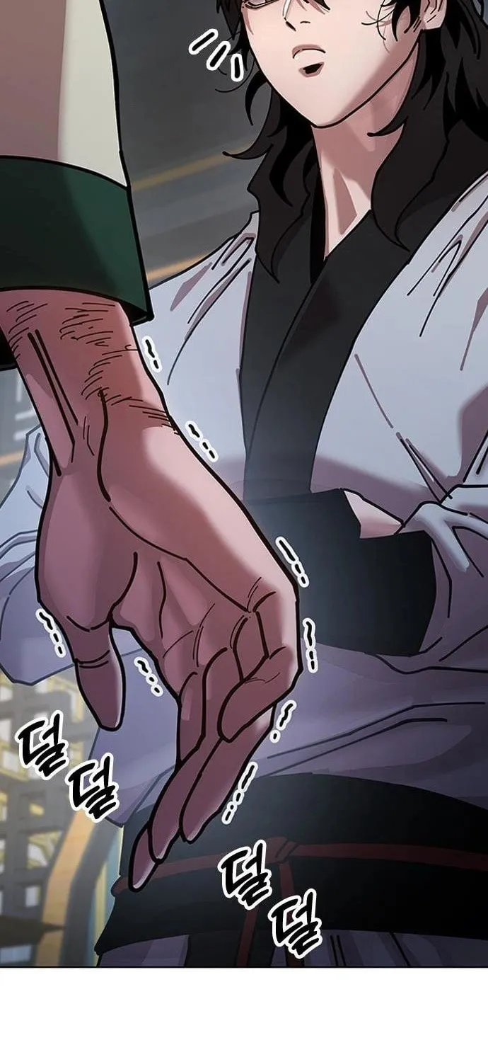 Taejonbirok Chapter 8 page 60 - 