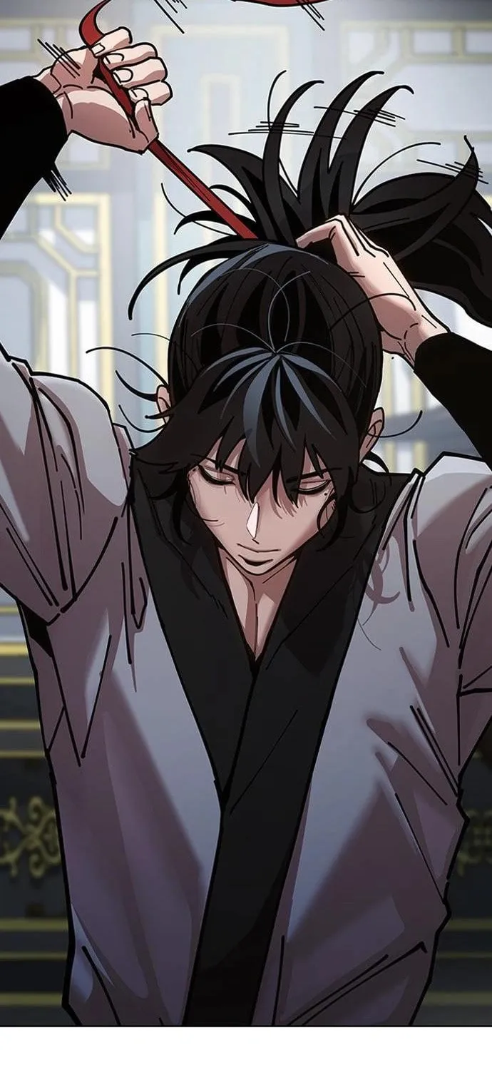 Taejonbirok Chapter 8 page 64 - 