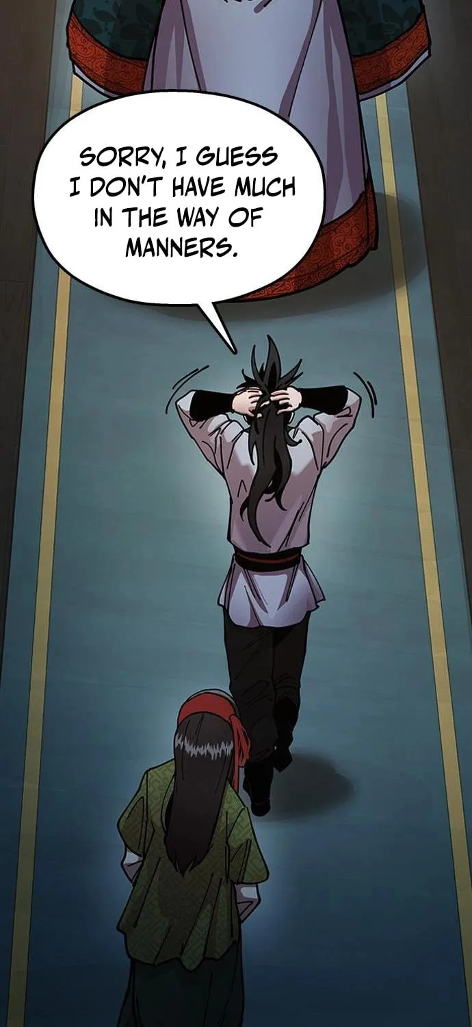 Taejonbirok Chapter 8 page 67 - 