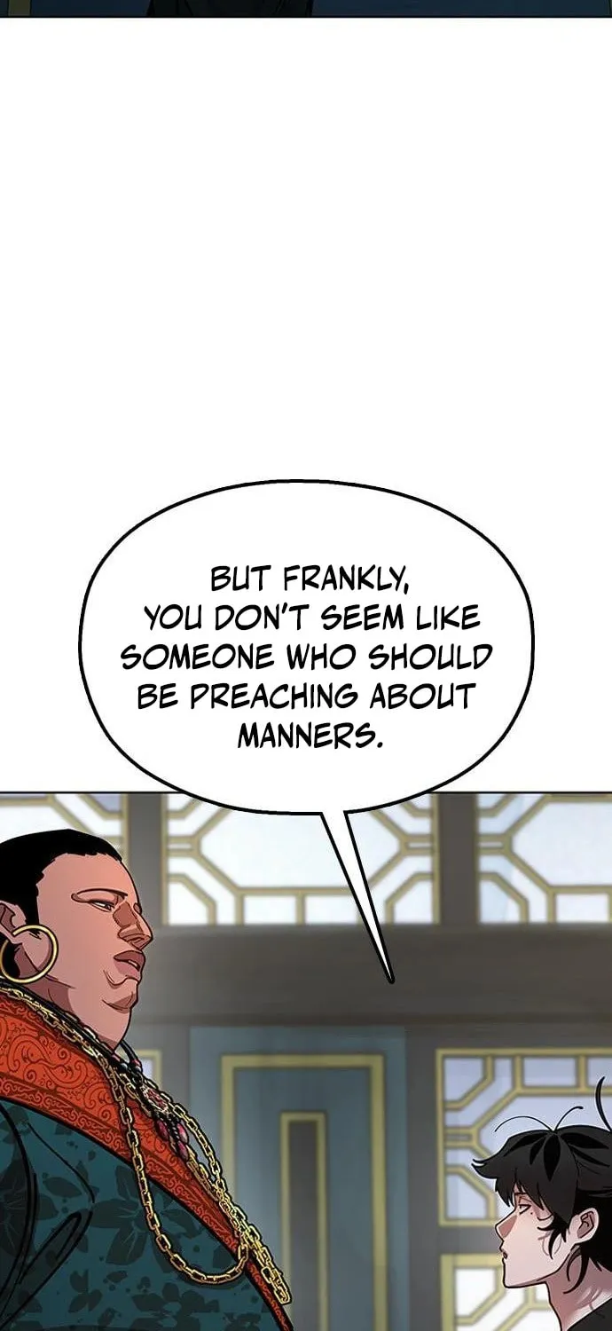 Taejonbirok Chapter 8 page 68 - 