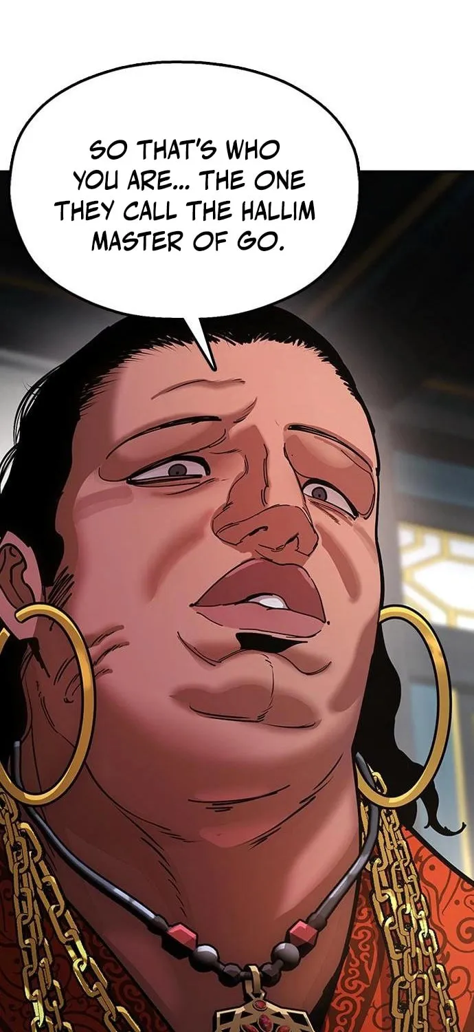 Taejonbirok Chapter 8 page 70 - 