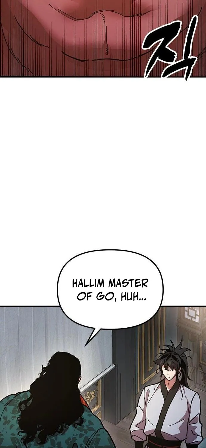 Taejonbirok Chapter 8 page 75 - 