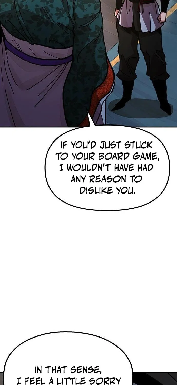 Taejonbirok Chapter 8 page 76 - 