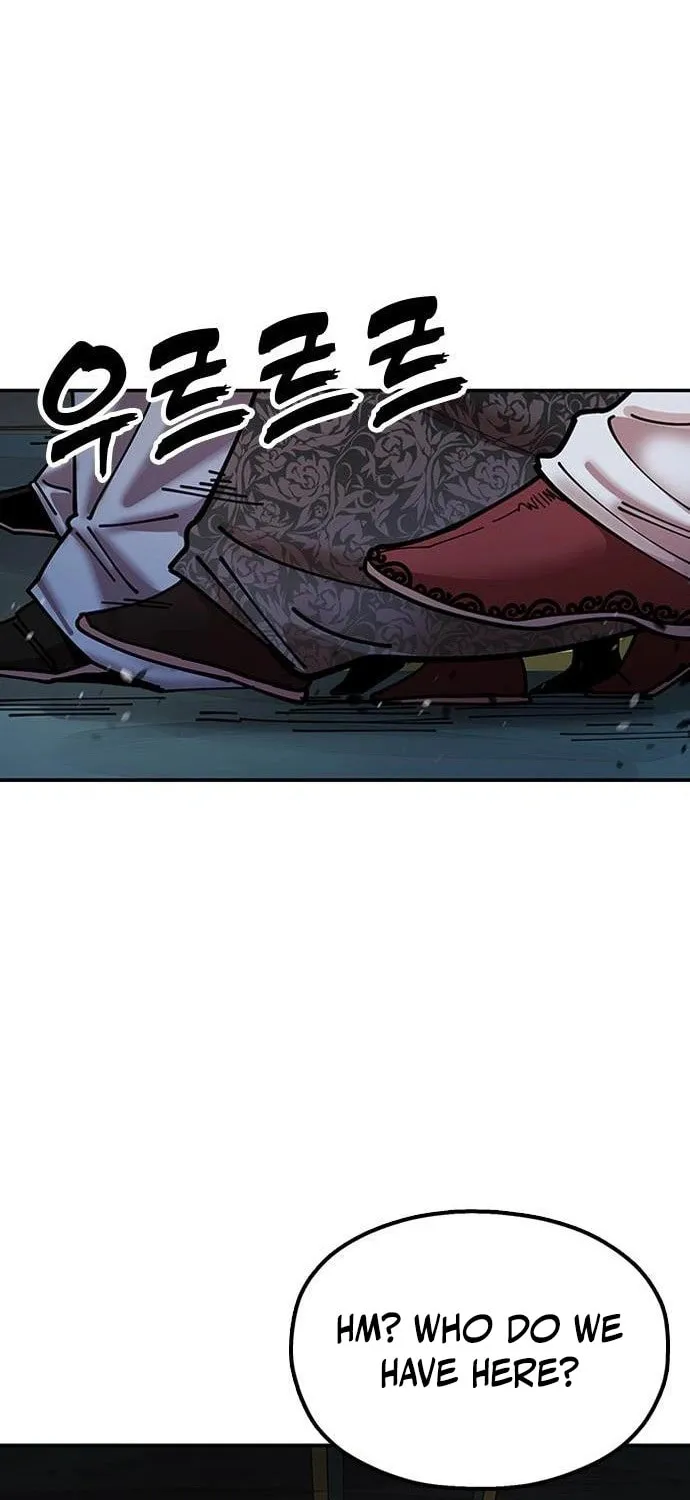 Taejonbirok Chapter 8 page 80 - 
