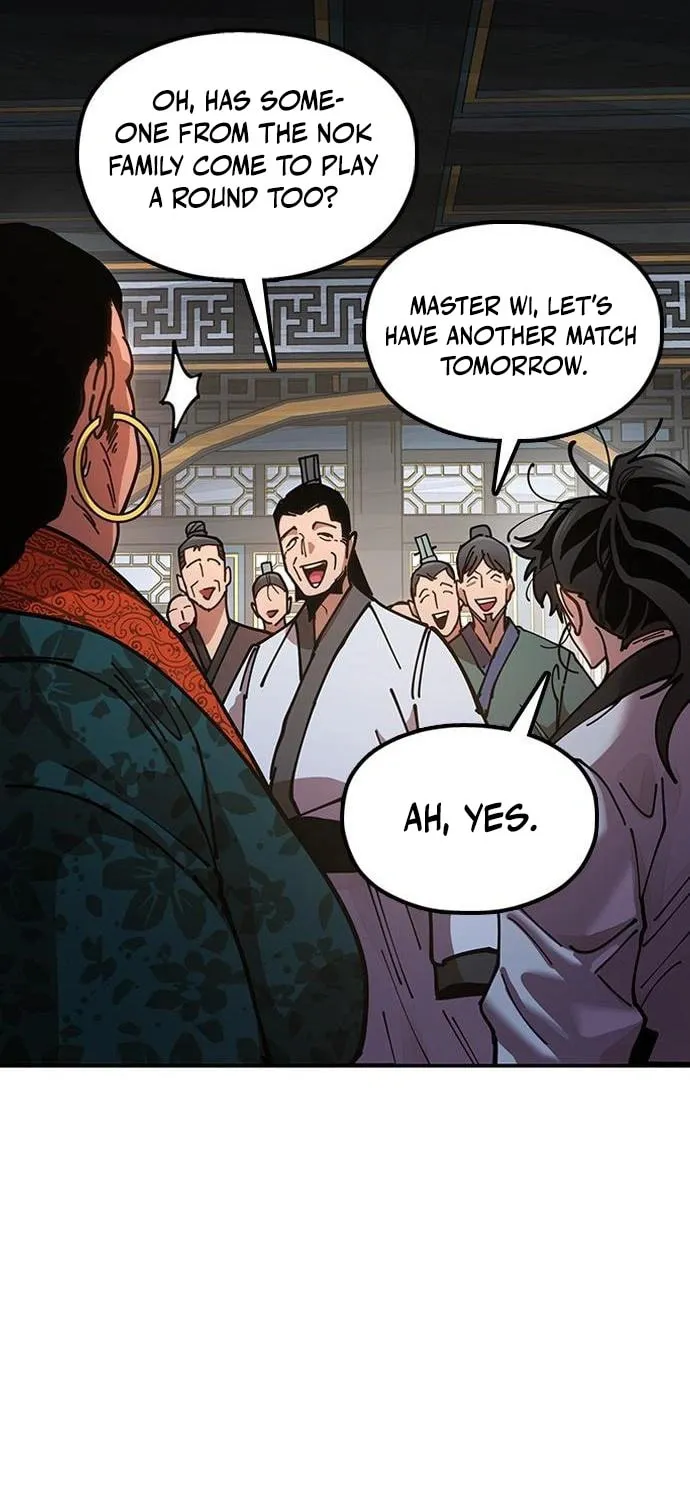 Taejonbirok Chapter 8 page 81 - 