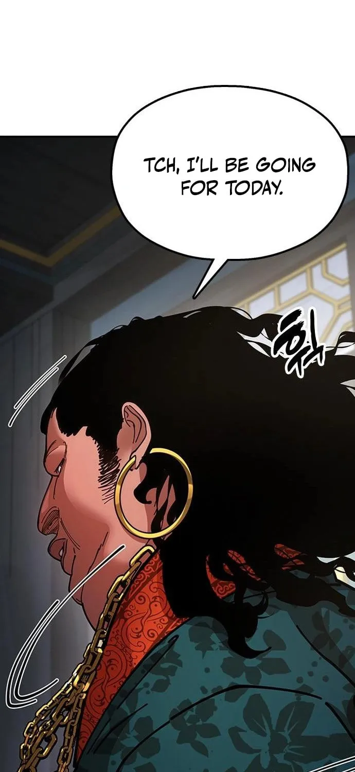 Taejonbirok Chapter 8 page 82 - 