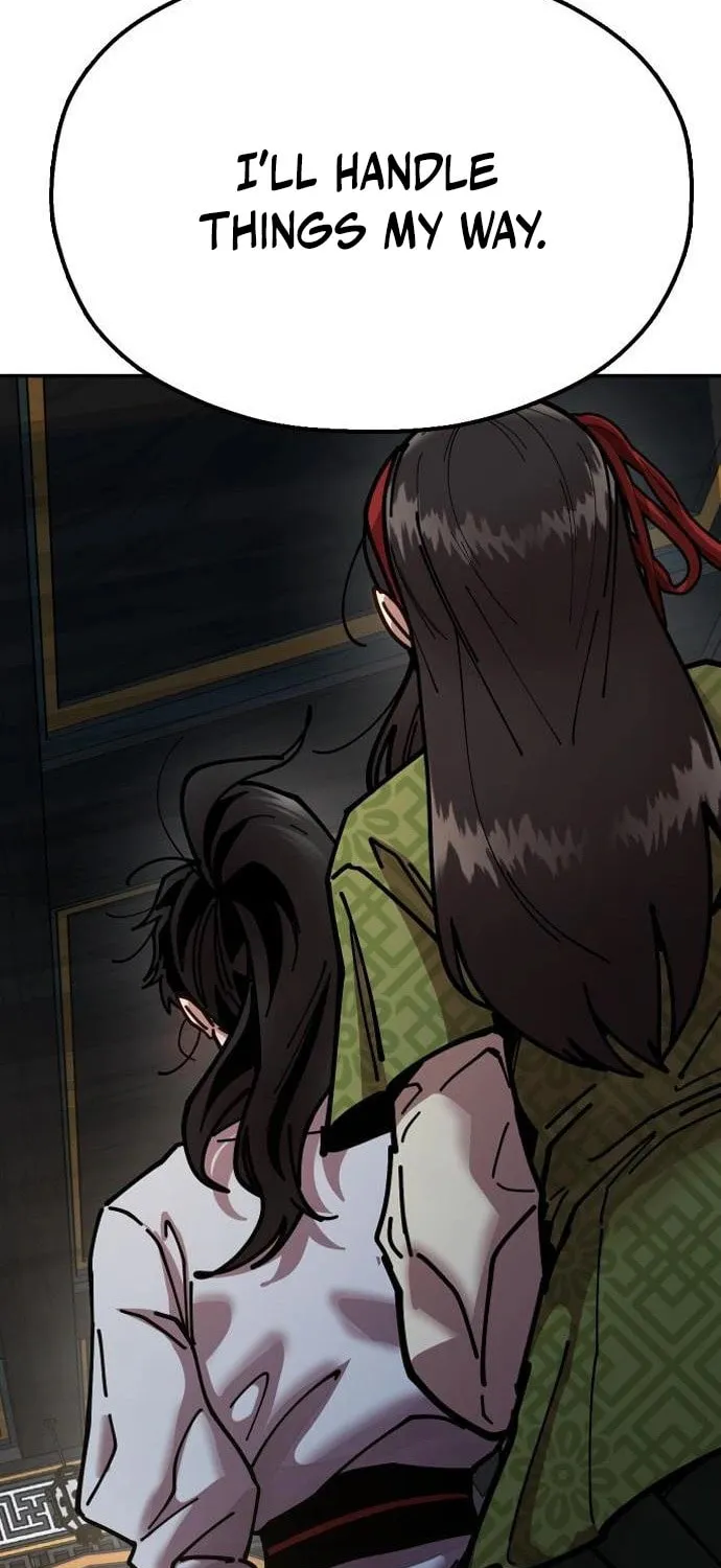 Taejonbirok Chapter 8 page 85 - 