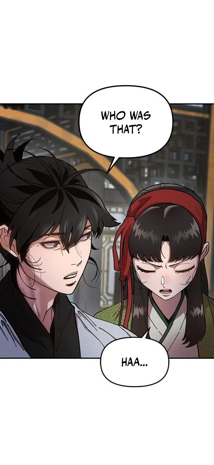 Taejonbirok Chapter 8 page 88 - 
