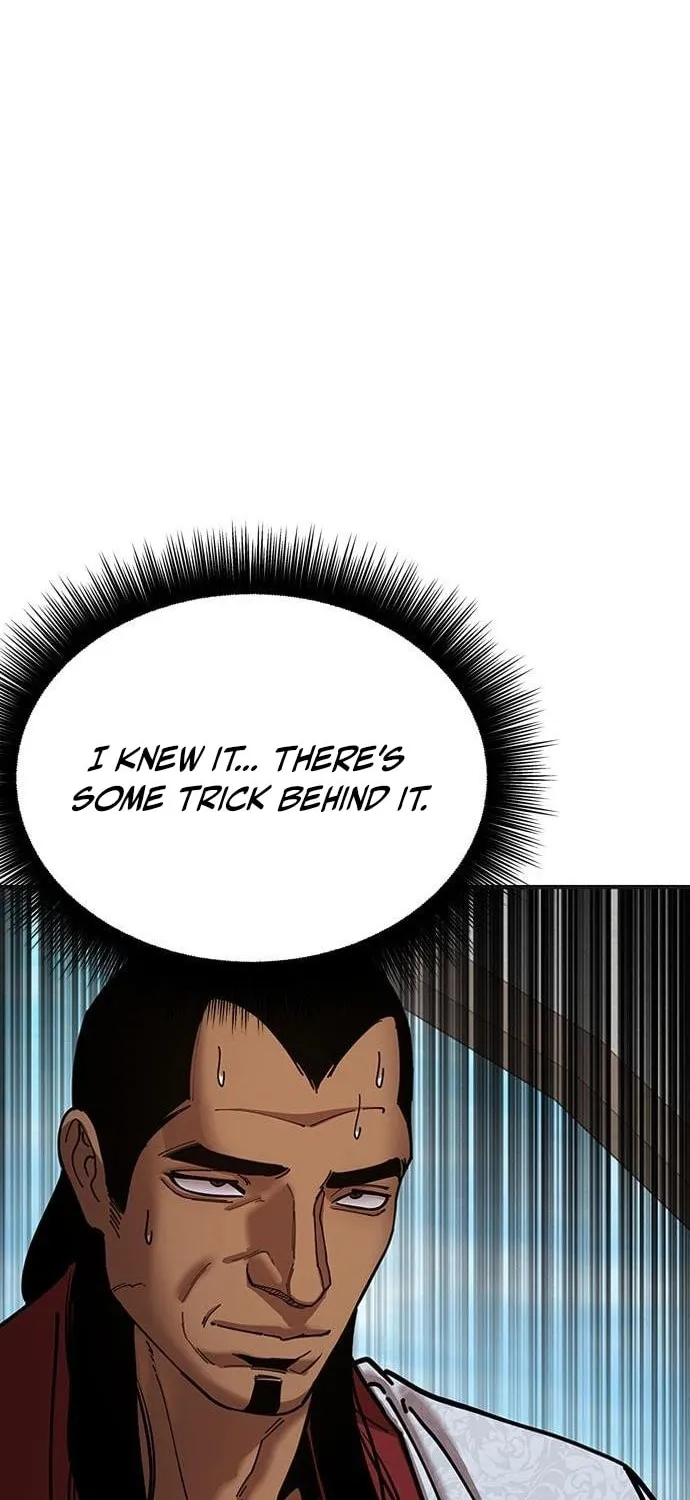 Taejonbirok Chapter 8 page 10 - 