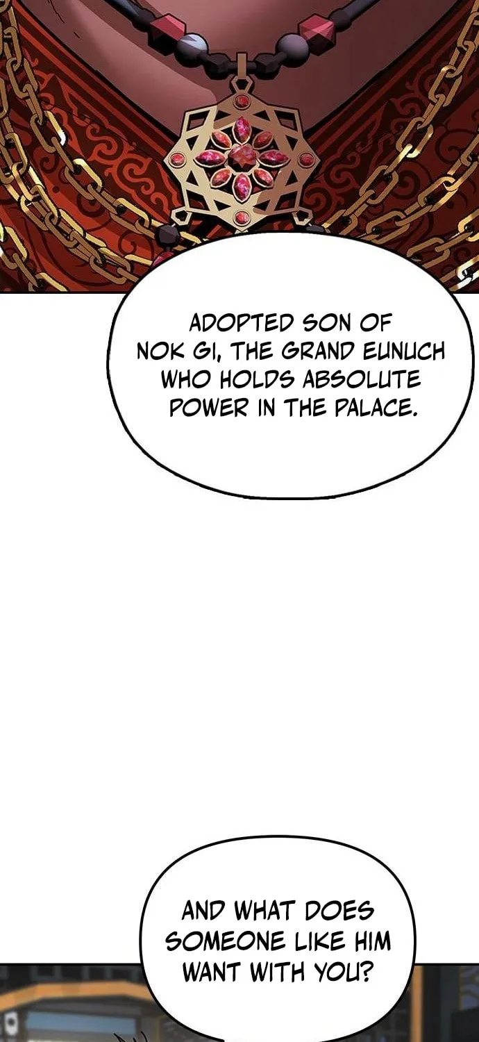 Taejonbirok Chapter 8 page 91 - 