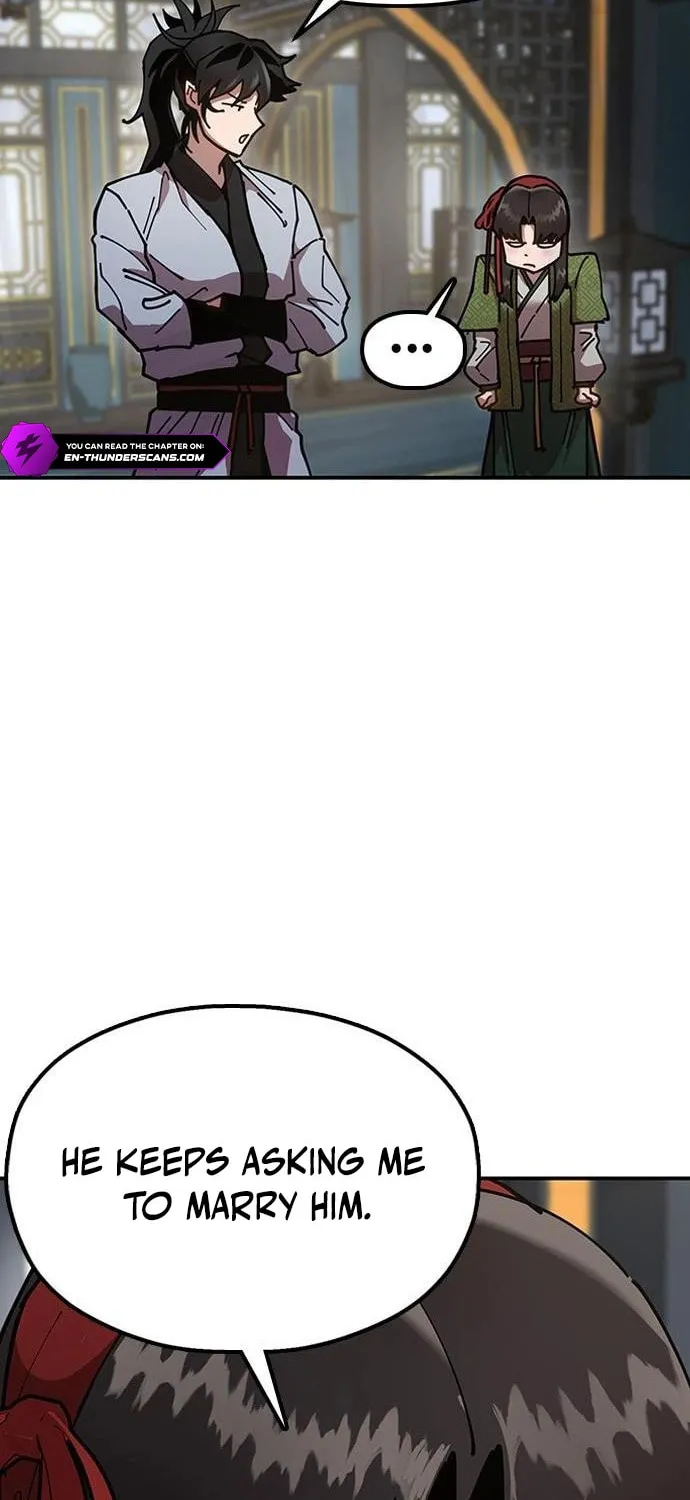 Taejonbirok Chapter 8 page 92 - 