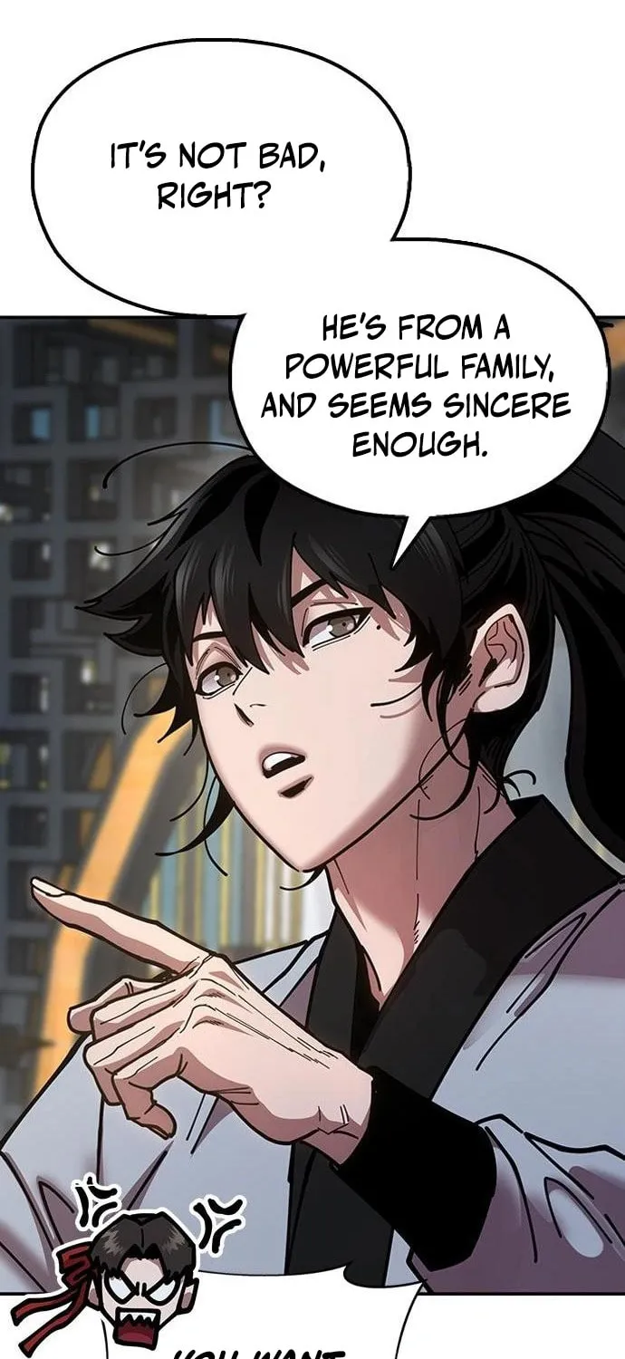 Taejonbirok Chapter 8 page 94 - 