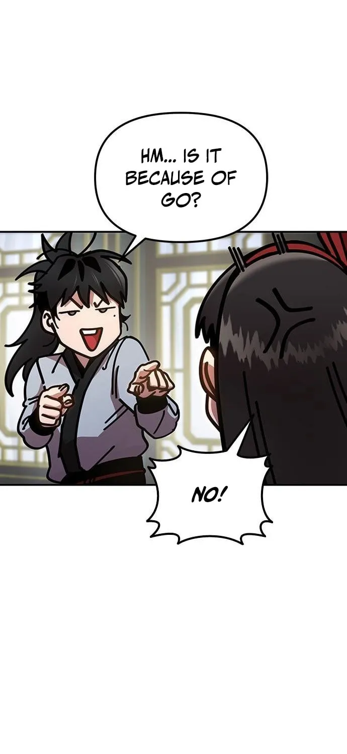 Taejonbirok Chapter 8 page 99 - 