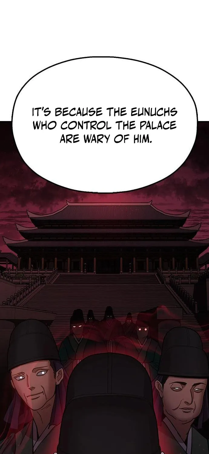 Taejonbirok Chapter 8 page 100 - 